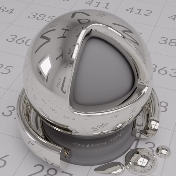 Render Ball