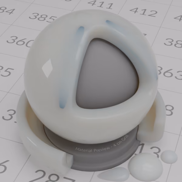 Render Ball