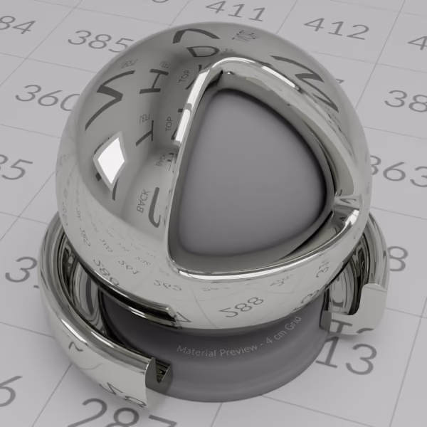 Render Ball