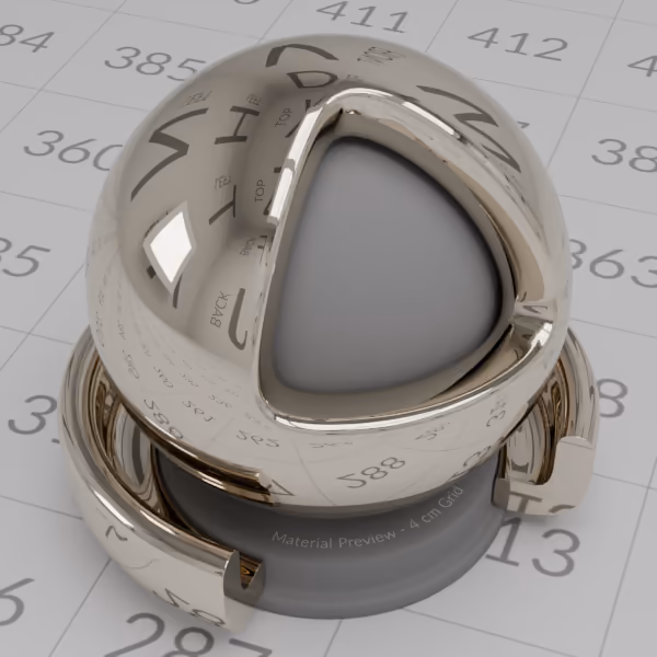 Render Ball
