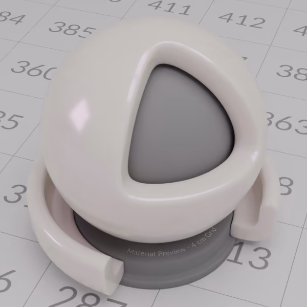 Render Ball
