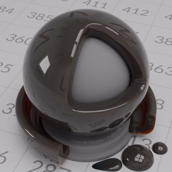 Render Ball