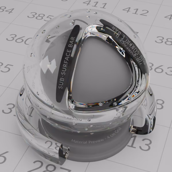Render Ball