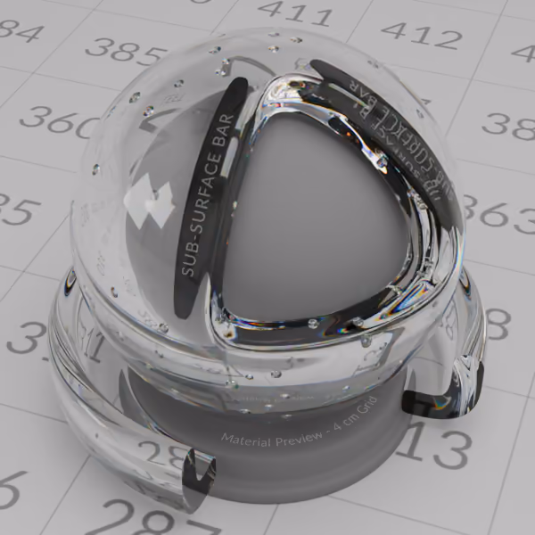 Render Ball