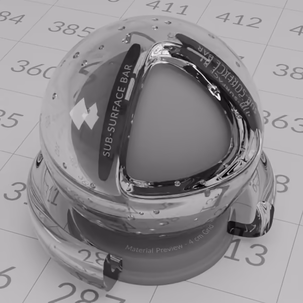 Render Ball