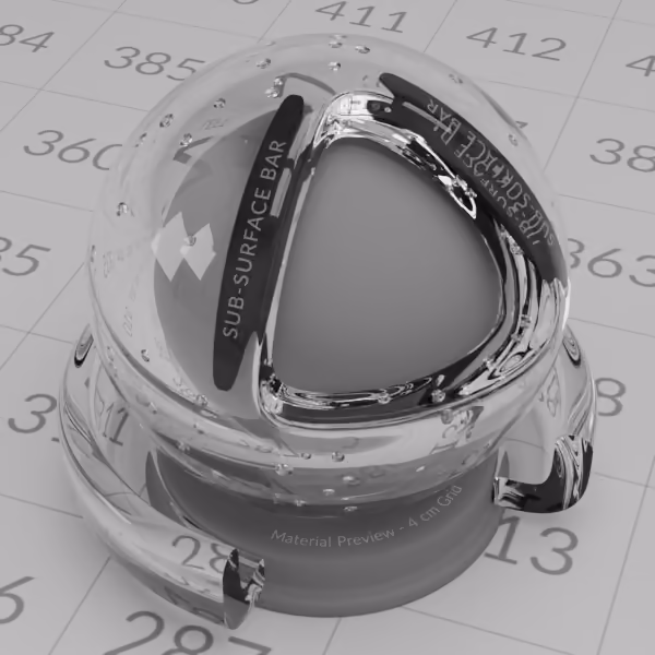 Render Ball