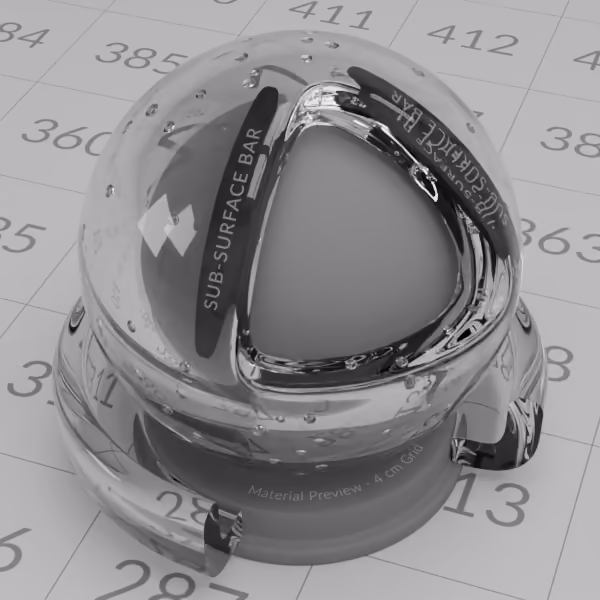 Render Ball
