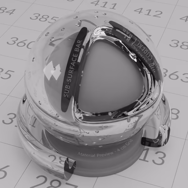 Render Ball