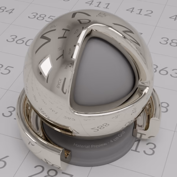 Render Ball