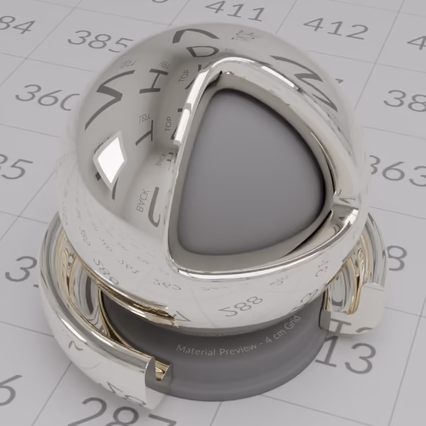 Render Ball