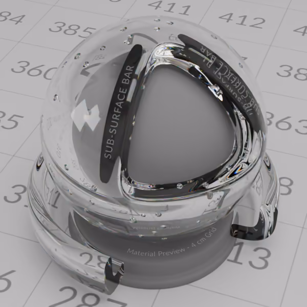 Render Ball