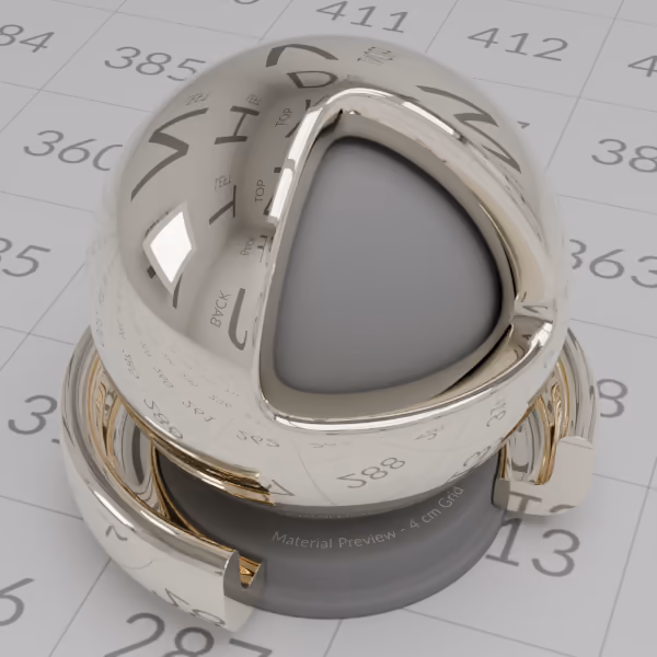 Render Ball