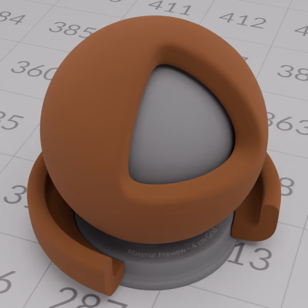 Render Ball