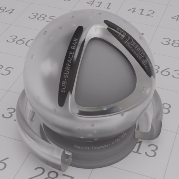 Render Ball