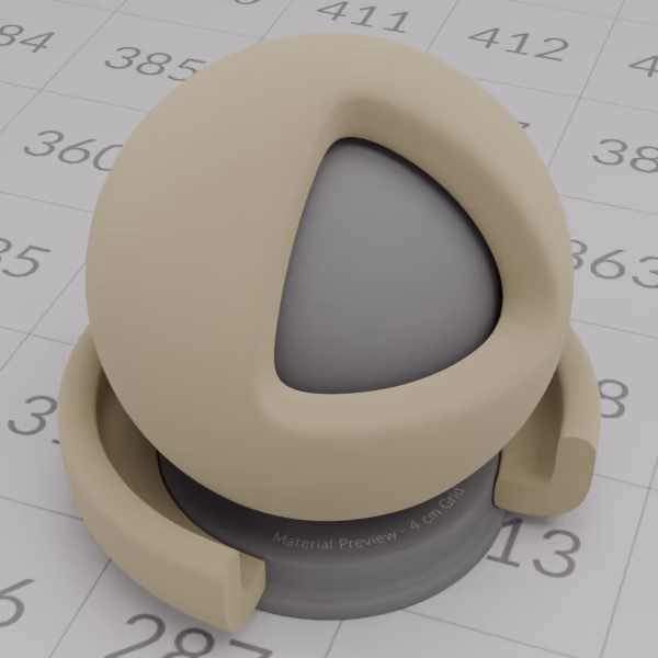 Render Ball