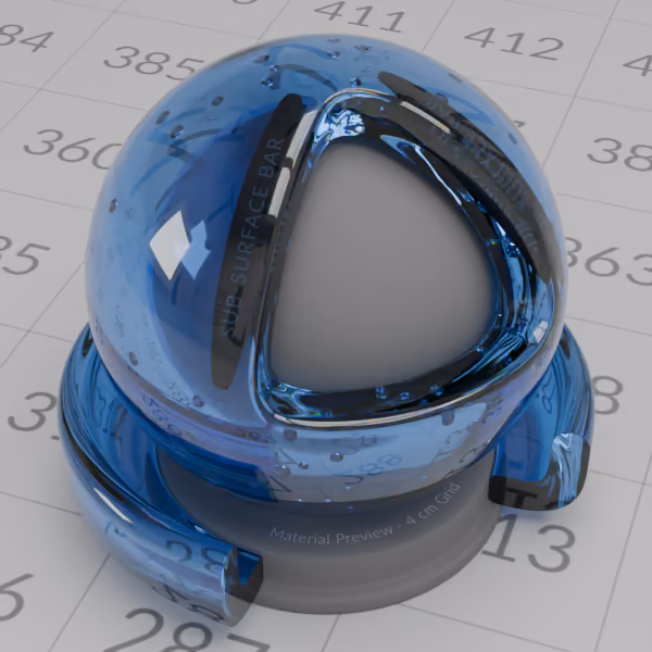 Render Ball