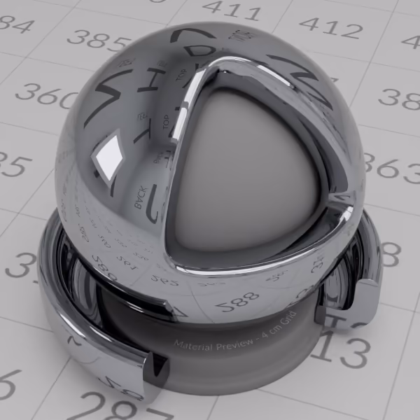 Render Ball