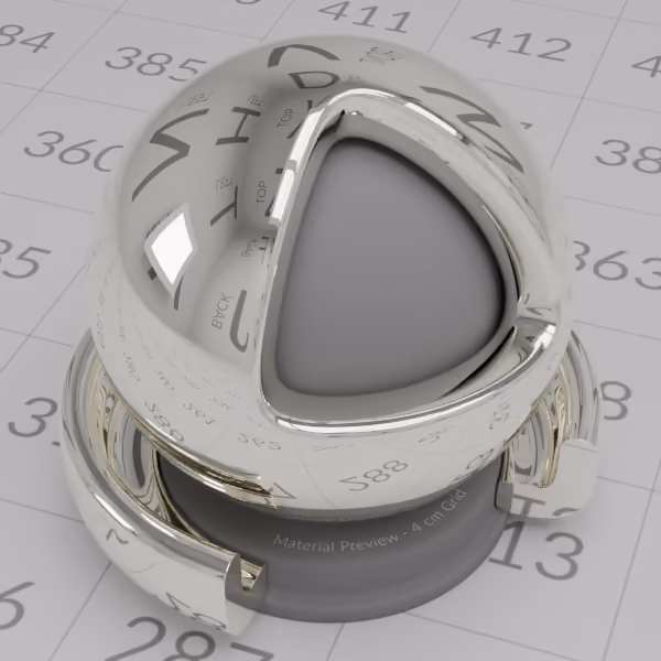 Render Ball