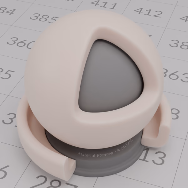 Render Ball