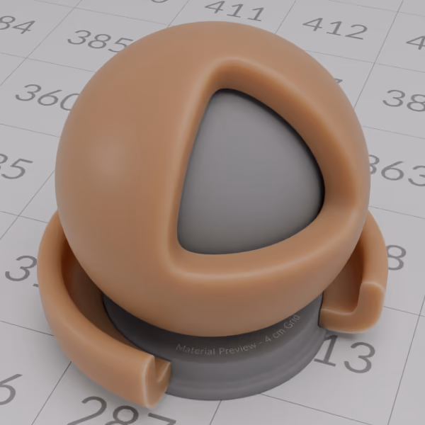Render Ball