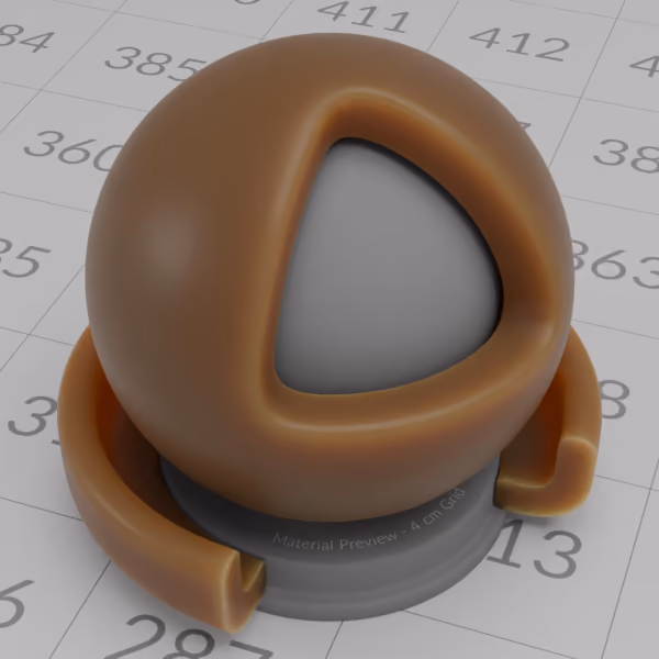 Render Ball