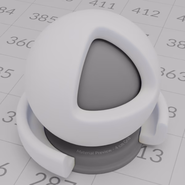 Render Ball