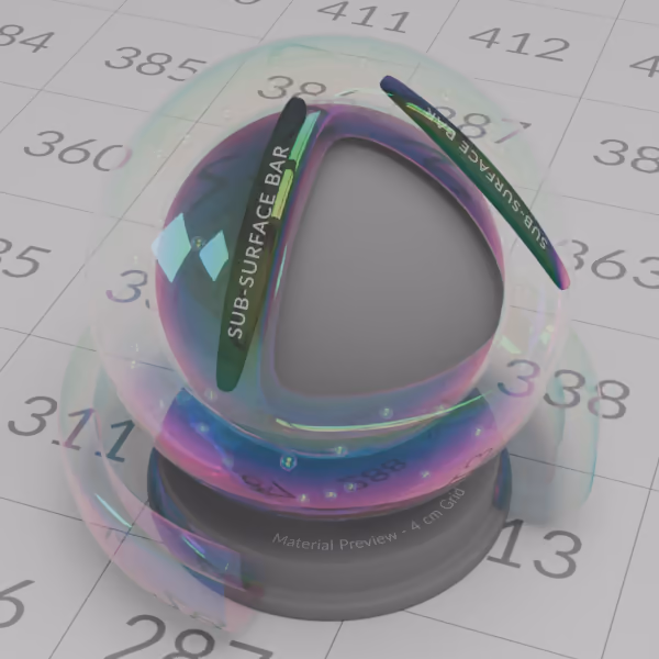 Render Ball