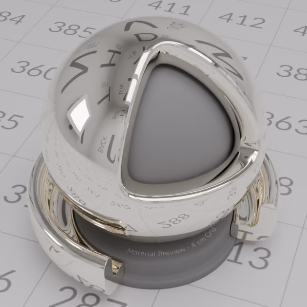 Render Ball