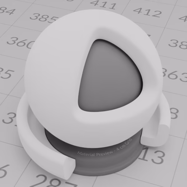 Render Ball