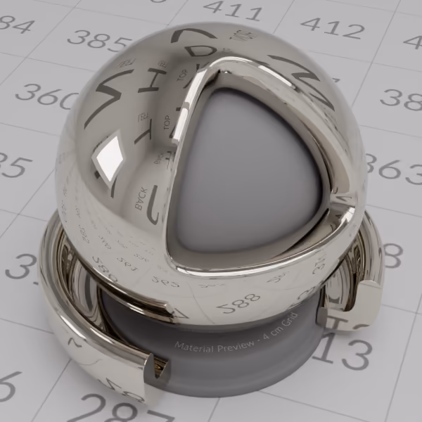 Render Ball