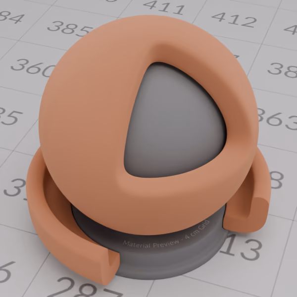 Render Ball