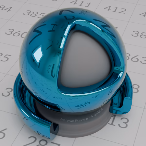 Render Ball