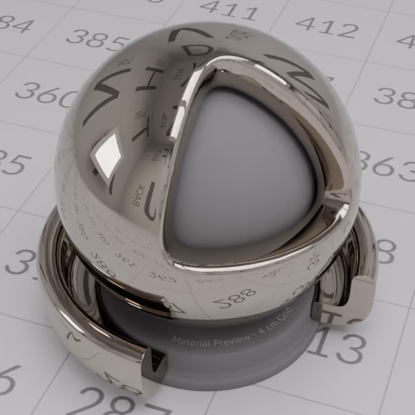 Render Ball