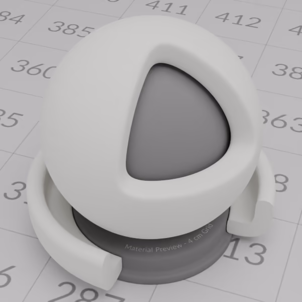 Render Ball