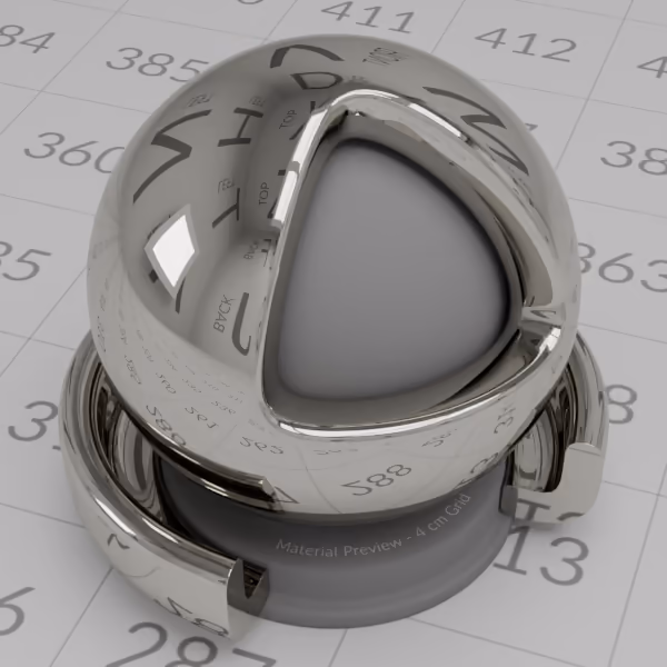 Render Ball