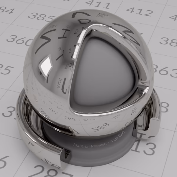 Render Ball