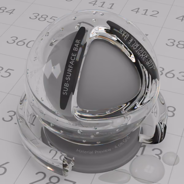 Render Ball