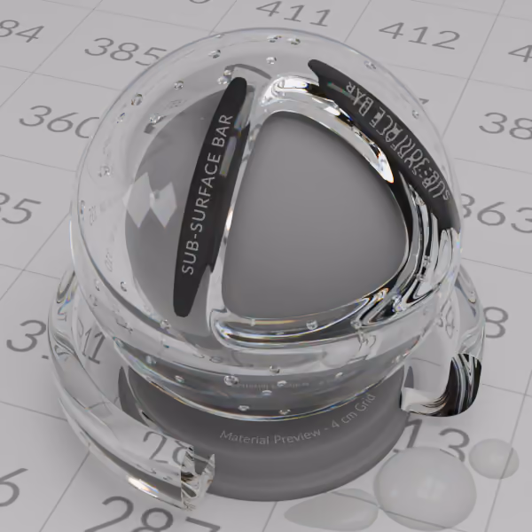 Render Ball