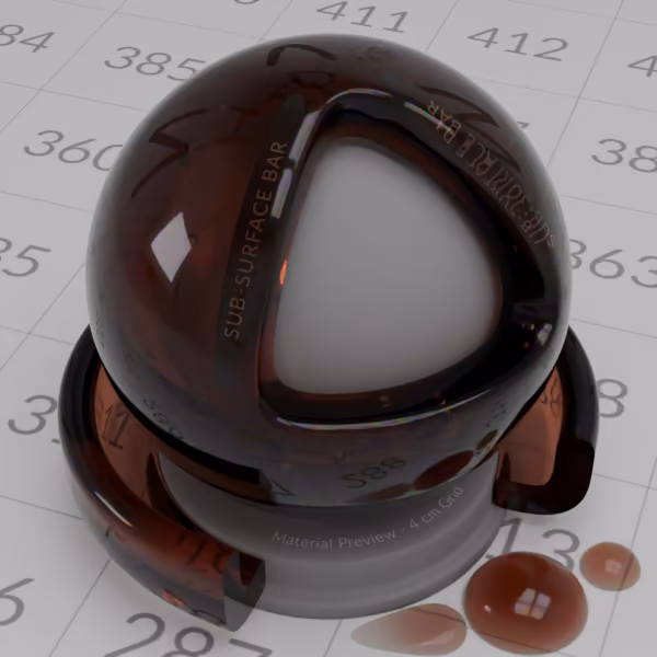 Render Ball