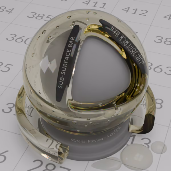 Render Ball