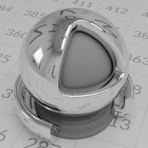 Render Ball